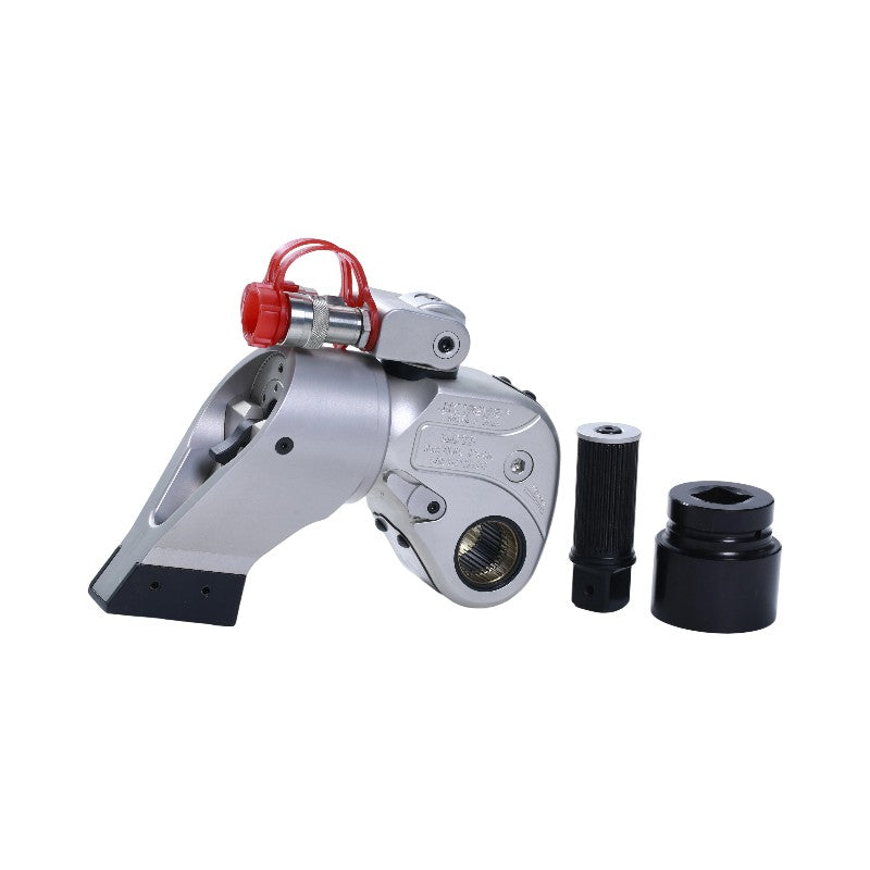 MXTD Series-Square Drive Hydraulic Torque Wrench