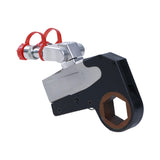 WHCD Series-Low Profile Hydraulic Torque Wrench