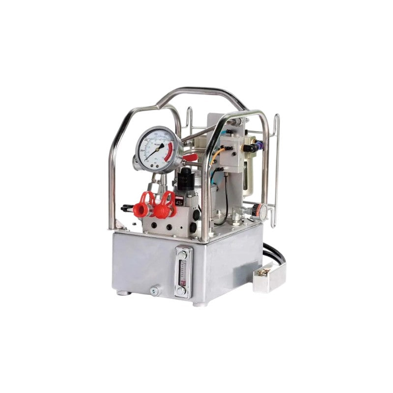 QMP304 Air Hydraulic Pump