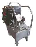 Explosion Proof Electric Hydraulic Pump