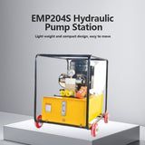 EMP204S Hydraulic Pump Station