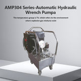 Explosion Proof Electric Hydraulic Pump