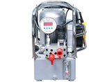 AMP304 Series-Automatic Hydraulic Wrench Pump