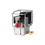 3 Stage Electric Hydraulic Pump